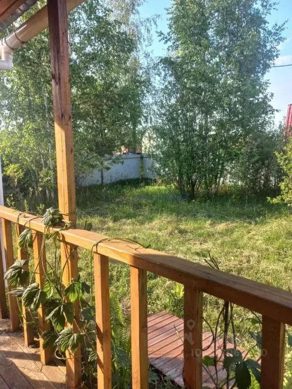 Дом в Нижегородская область, Нижний Новгород 50 лет Октября – ... - Фото 0