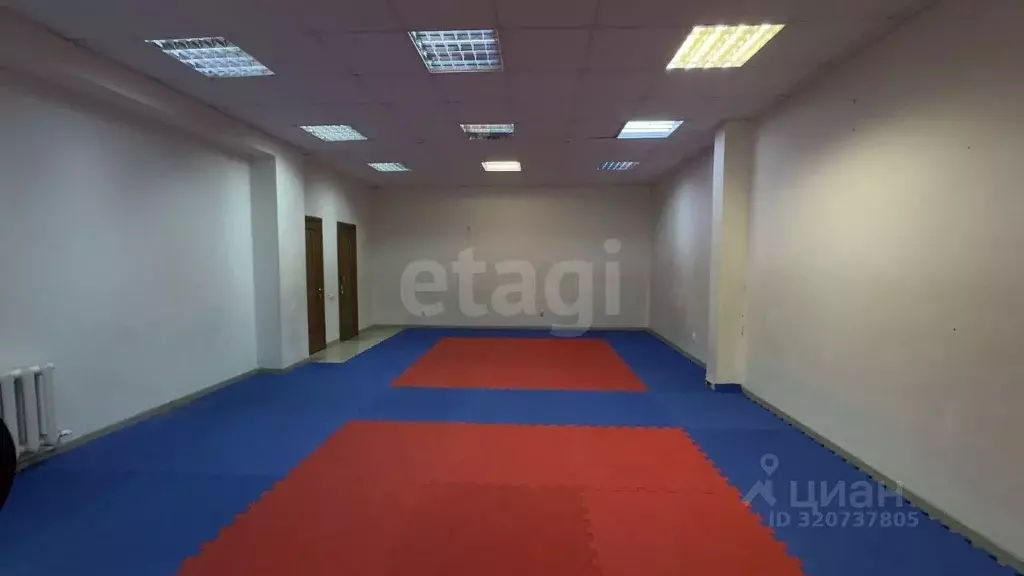 Помещение свободного назначения в Воронежская область, Воронеж ул. ... - Фото 1