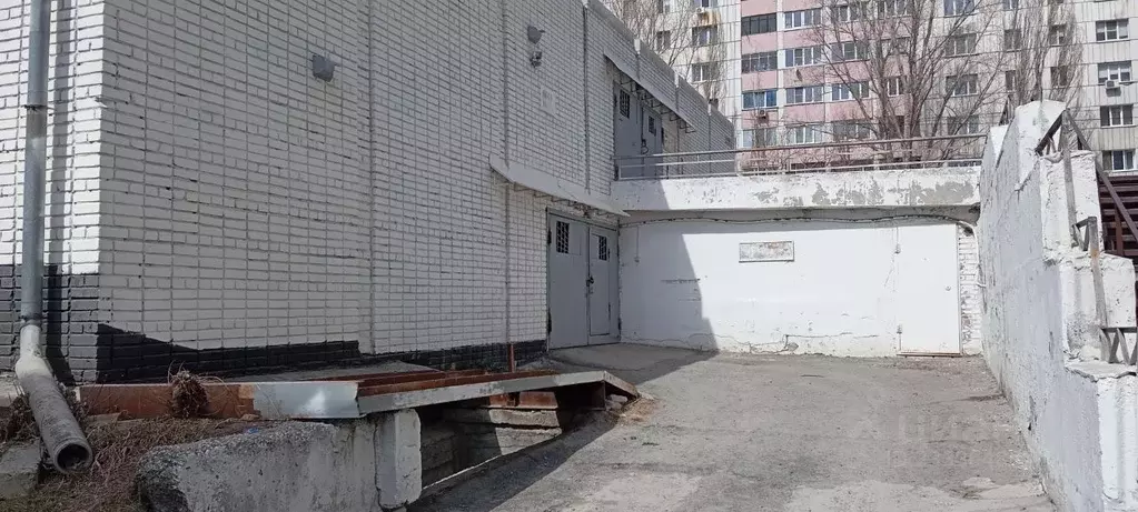 Гараж в Алтайский край, Барнаул Социалистический просп., 65 (19 м) - Фото 2