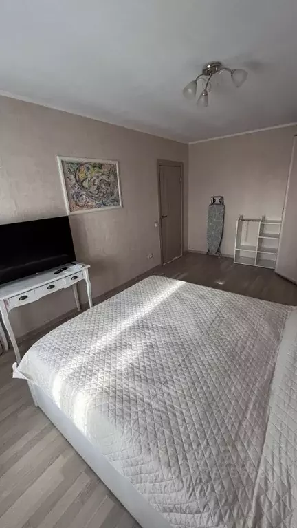 1-к кв. Санкт-Петербург Варшавская ул., 6к1 (42.0 м) - Фото 1