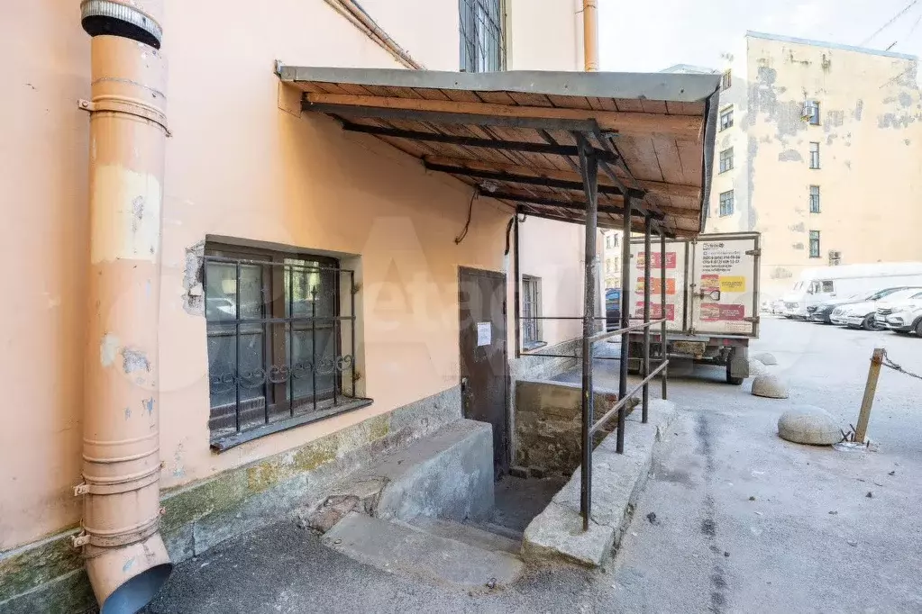 Сдам помещение свободного назначения, 74 м - Фото 1