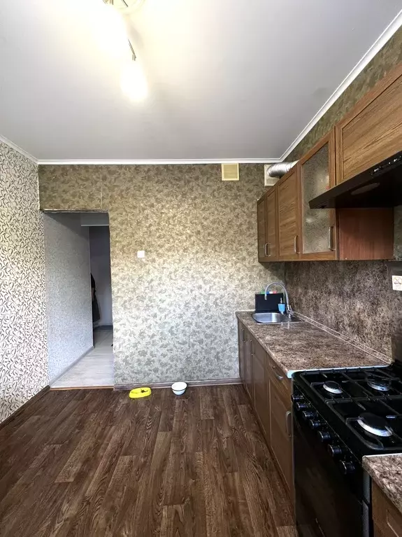 Продаётся 3-к квартира, 63.6 м - Фото 1