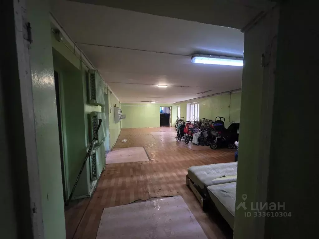 Комната Московская область, Дубна ул. Энтузиастов, 19к2 (17.2 м) - Фото 2