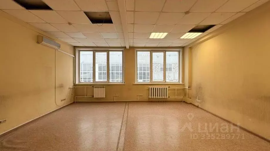 Офис в Новосибирская область, Новосибирск ул. Богдана Хмельницкого, 90 ... - Фото 1