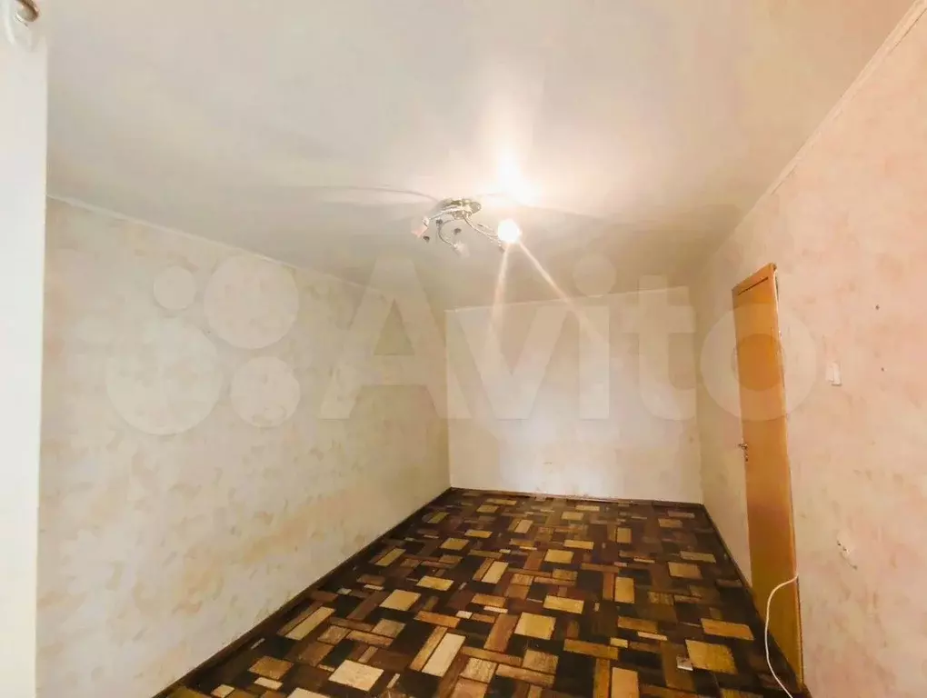 2-к. квартира, 42,8 м, 5/9 эт. - Фото 1