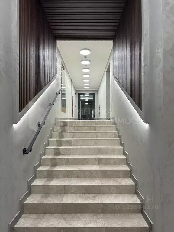 2-к кв. Тюменская область, Тюмень ул. Ивана Чистякова, 5 (70.9 м) - Фото 1