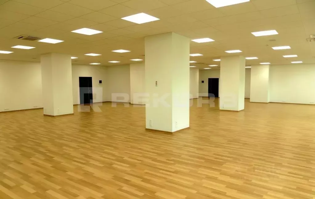 Офис в Санкт-Петербург Киевская ул., 5к4 (265 м) - Фото 1