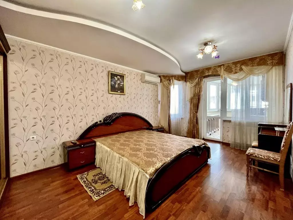 2-к кв. Крым, Ялта ул. Таврическая, 2 (80.0 м) - Фото 1