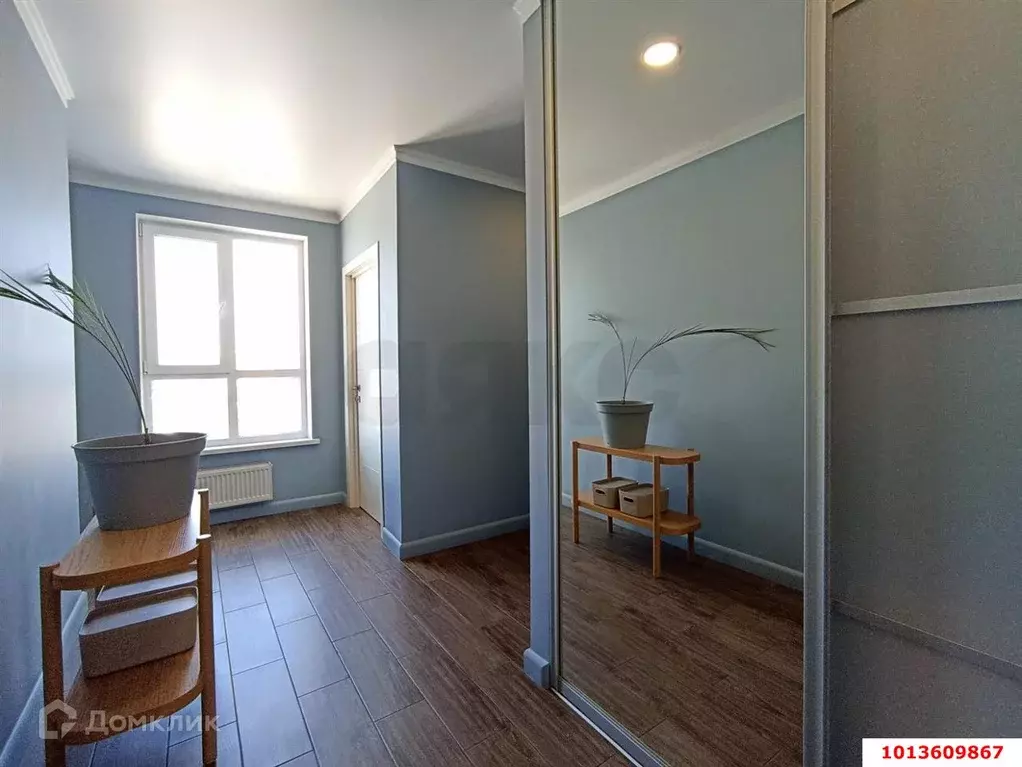 Продаётся 2-к квартира, 71.6 м - Фото 1