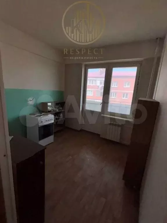 1-к. квартира, 40 м, 4/12 эт. - Фото 1