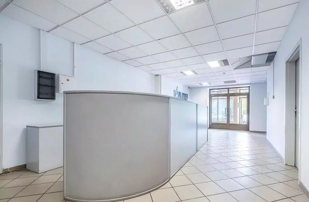 Помещение свободного назначения в Москва Дмитровское ш., 100С3 (2812 ... - Фото 2