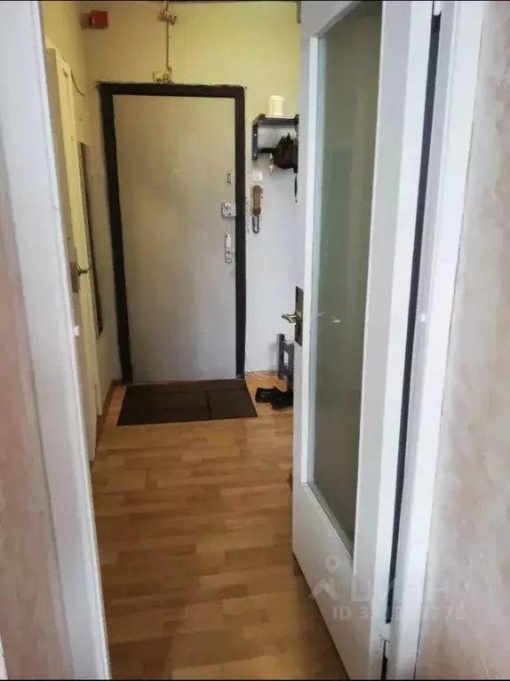 1-к кв. Москва Алма-Атинская ул., 8К1 (40.0 м) - Фото 1