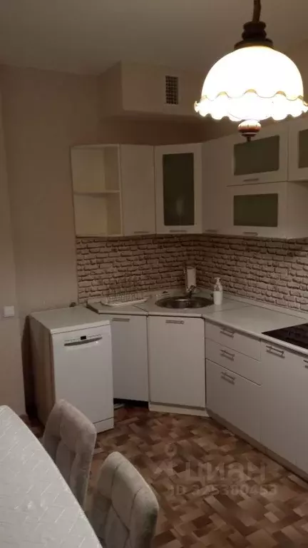 1-к кв. Московская область, Щелково Первомайская ул., 9к2 (46.0 м) - Фото 1