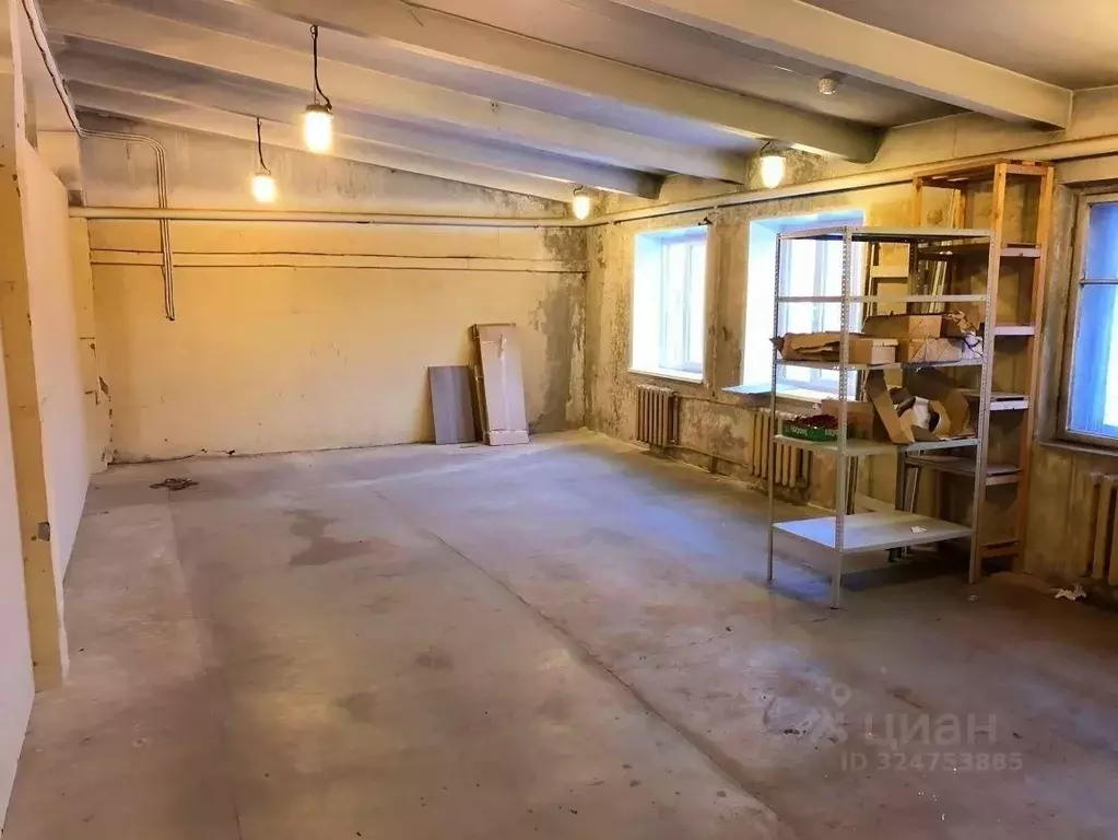 Помещение свободного назначения в Санкт-Петербург Бобруйская ул., 7 ... - Фото 2