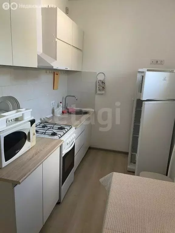 Дом в Геленджик, улица Димитрия Легейдо (249.5 м) - Фото 1