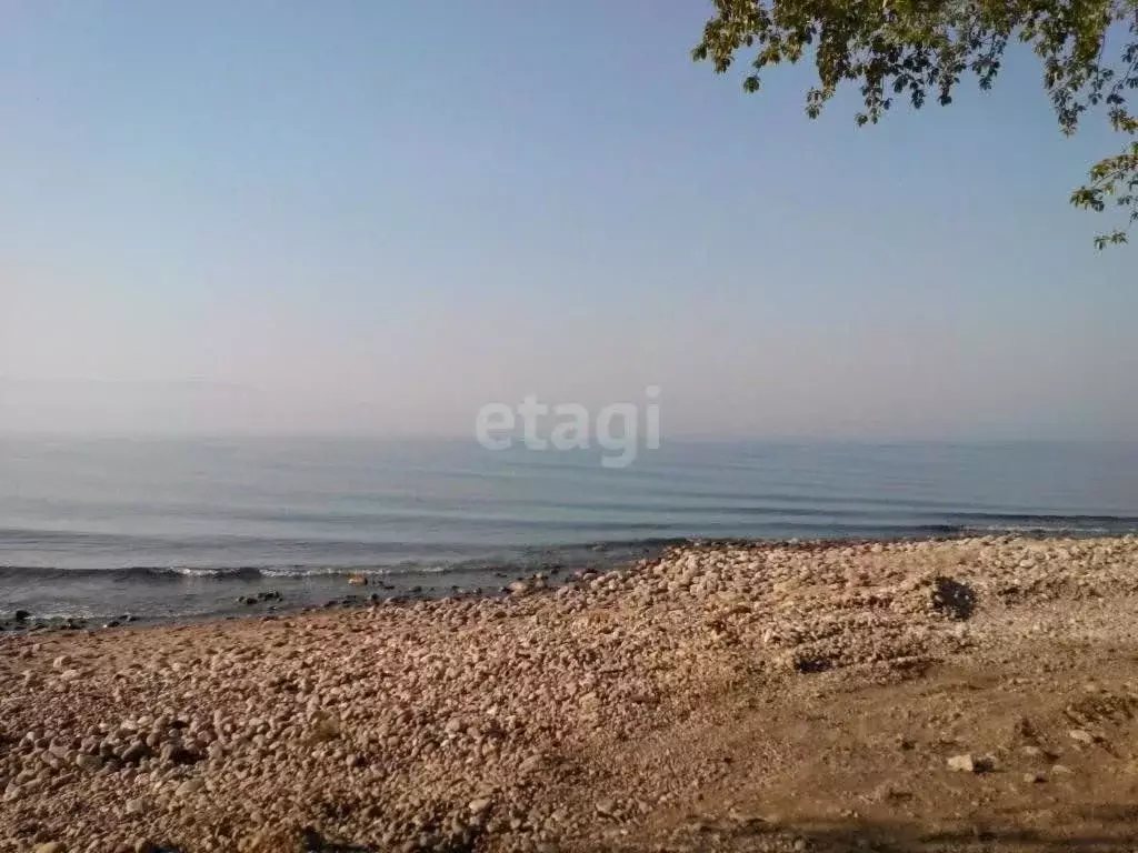Участок в Иркутская область, Слюдянский район, Утуликское ... - Фото 1