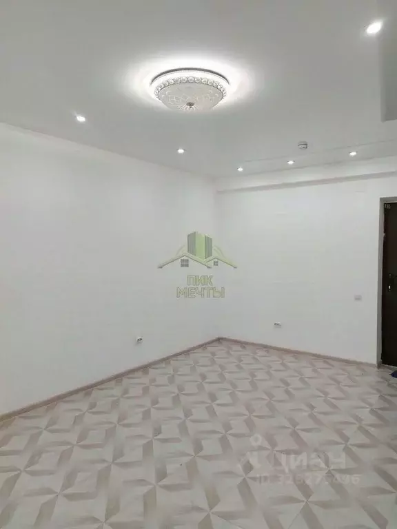 1-к кв. Бурятия, Улан-Удэ ул. Трубачеева, 146Ас1 (35.0 м) - Фото 1