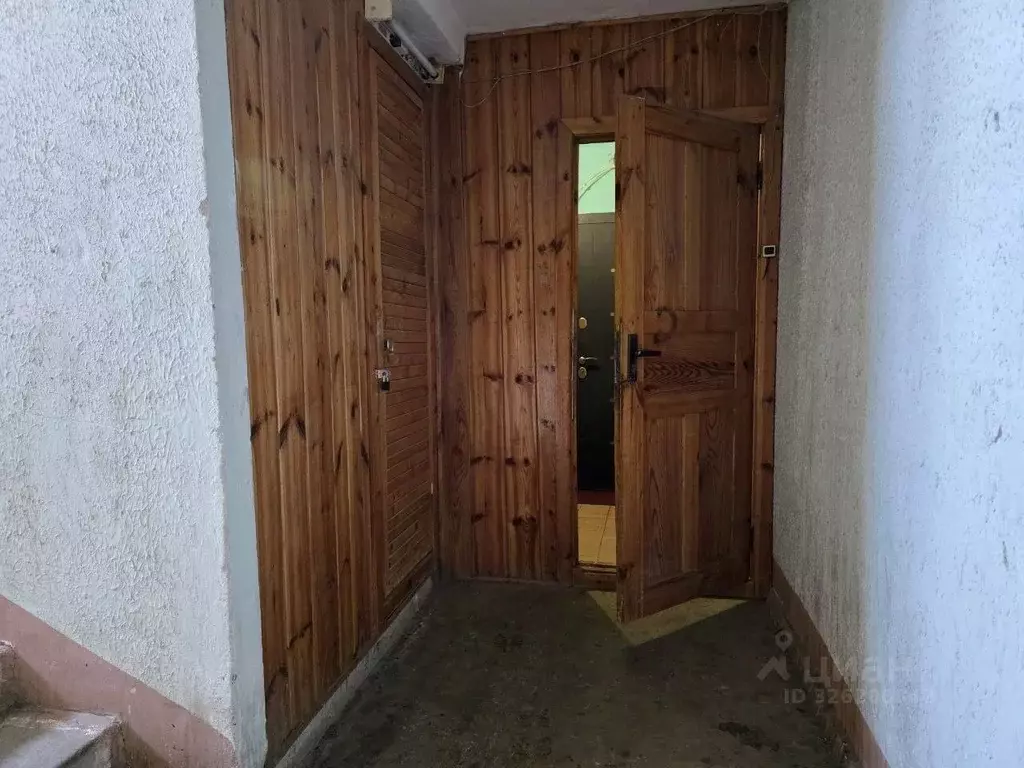 3-к кв. Смоленская область, Кардымово пгт ул. Социалистическая, 3 ... - Фото 2