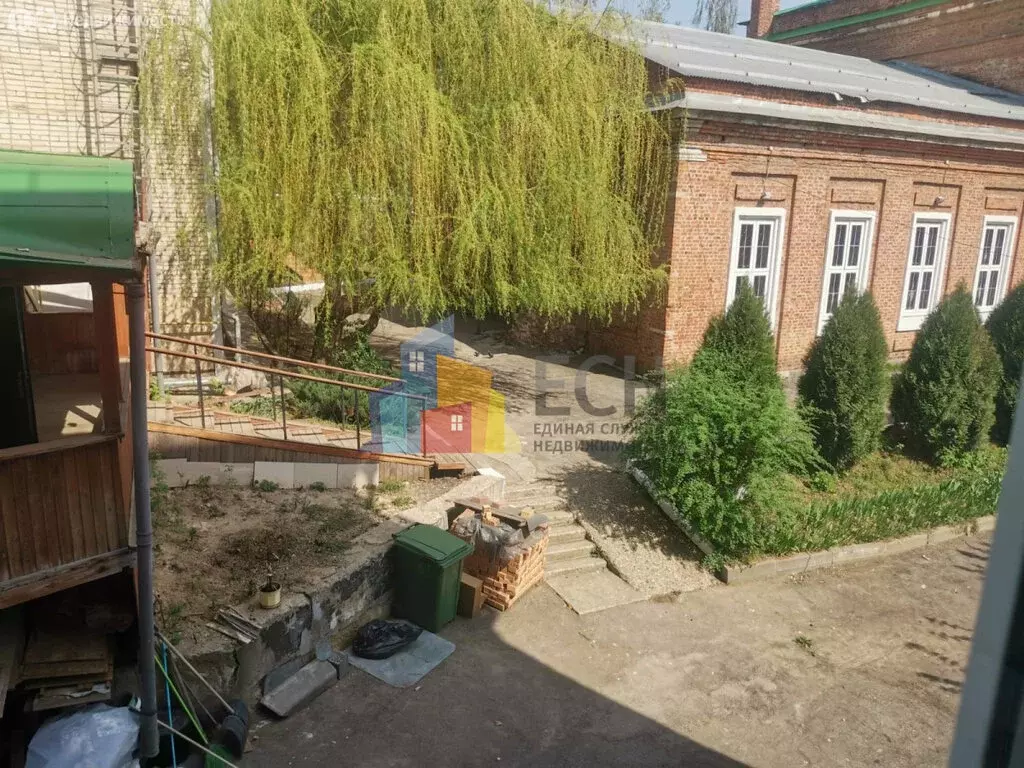 1к в 3-комнатной квартире (23.1 м) - Фото 1