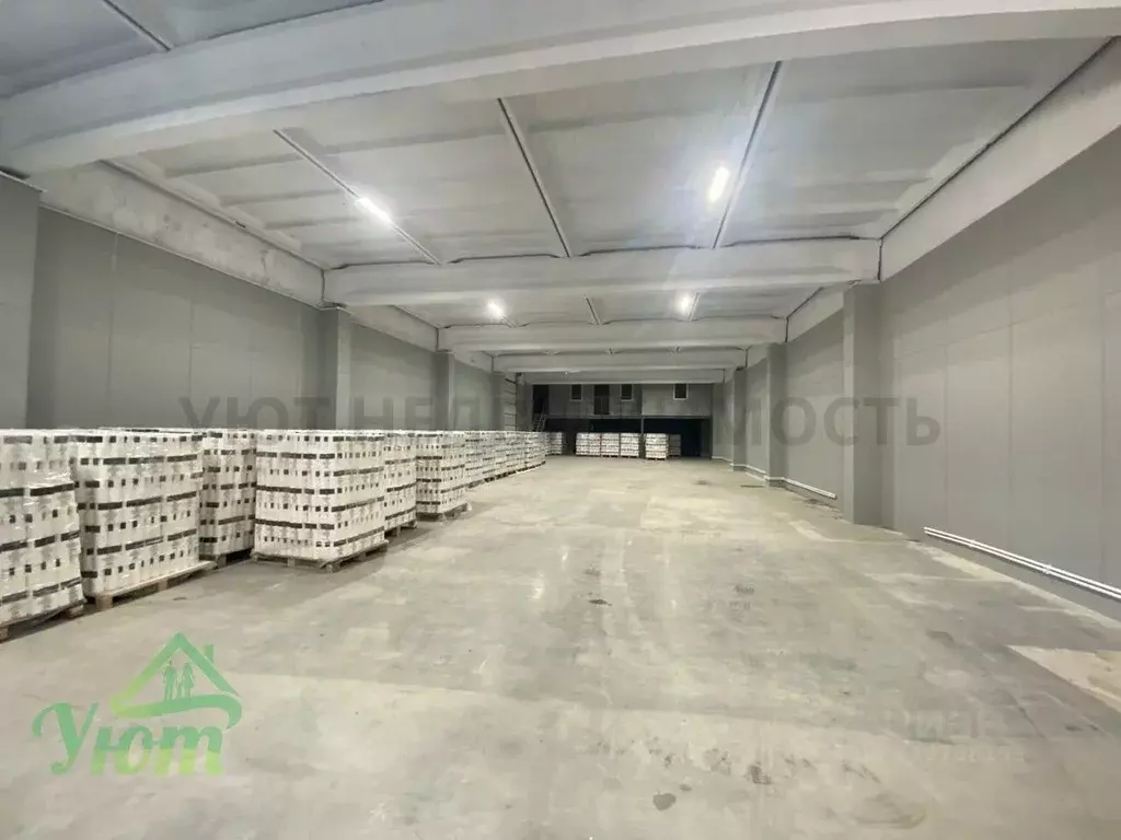 Производственное помещение в Московская область, Ступино городской ... - Фото 1