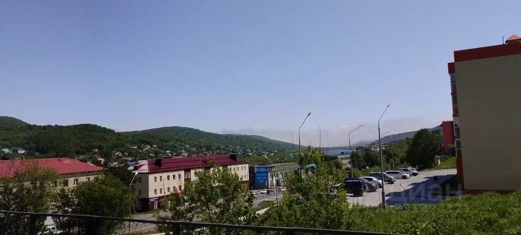Помещение свободного назначения в Камчатский край, ... - Фото 1