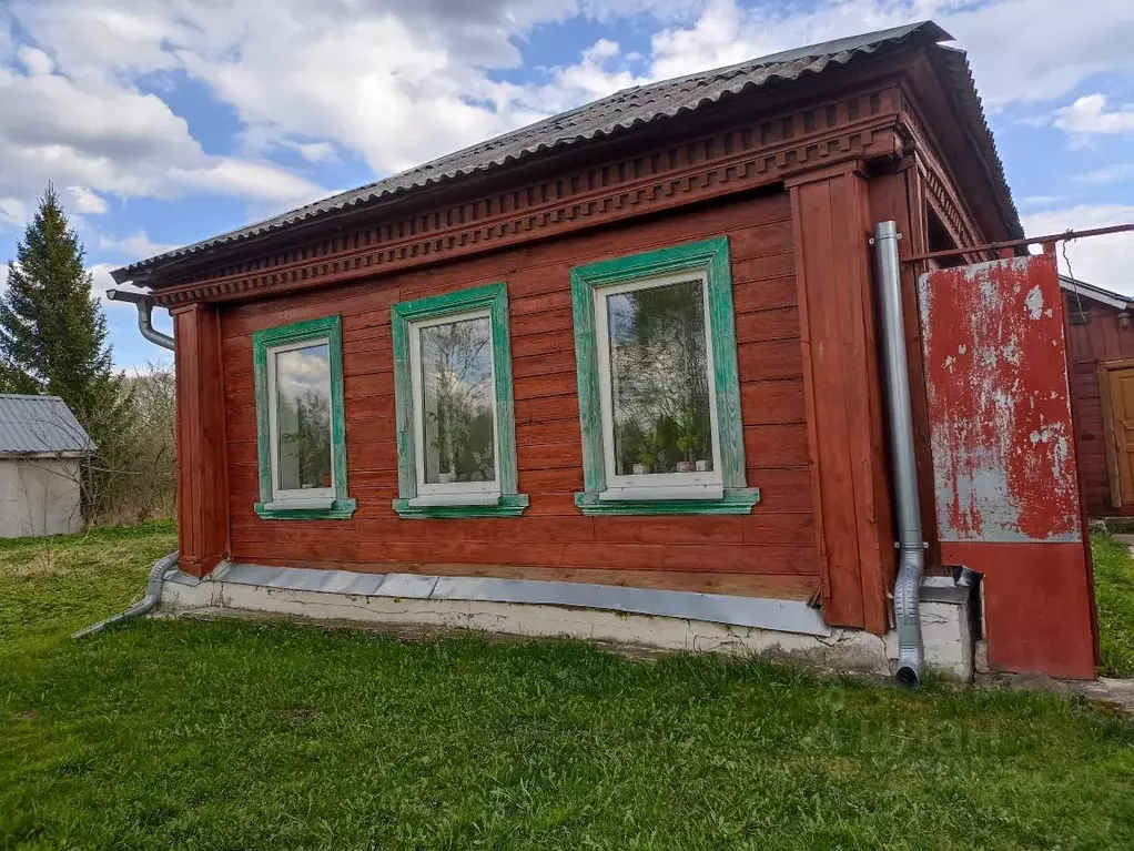 Дом в Владимирская область, Киржач Красноармейская ул., 43 (80 м) - Фото 2