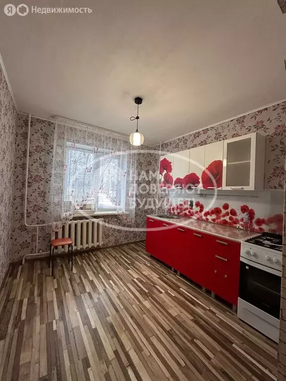 1-комнатная квартира: Чусовой, улица Мира, 2 (34.1 м) - Фото 0
