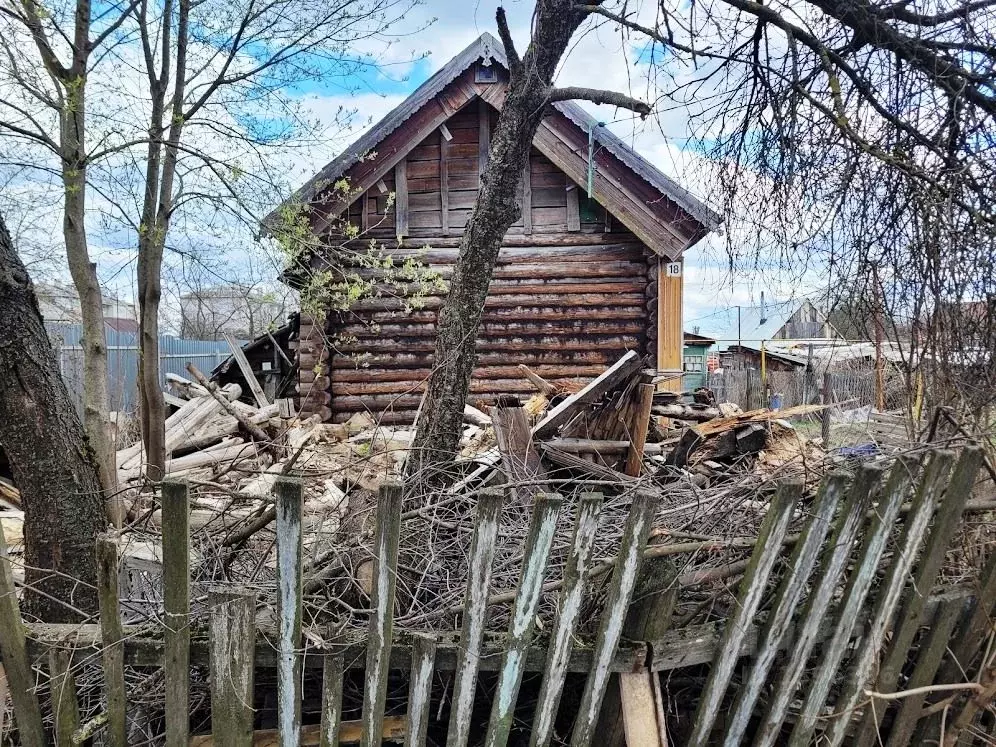 Участок в Владимирская область, Кольчугино ул. Володарского (3.0 сот.) - Фото 0