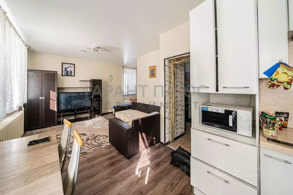 2-к кв. Липецкая область, Липецк ул. Катукова, 19 (51.0 м) - Фото 2