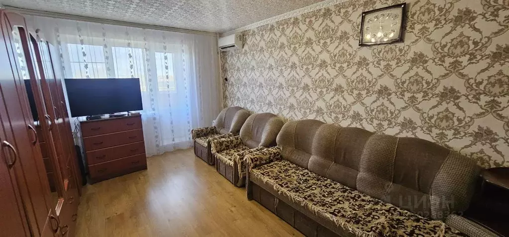 1-к кв. Саратовская область, Маркс просп. Строителей (31.0 м) - Фото 2