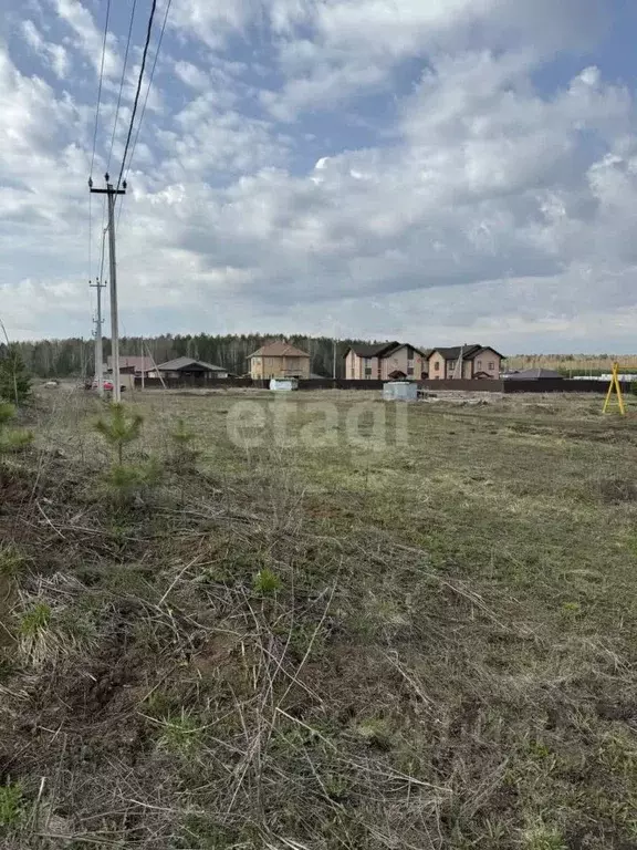 Участок в Свердловская область, Полевской городской округ, с. ... - Фото 0