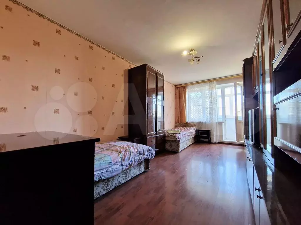 2-к. квартира, 54 м, 4/5 эт. - Фото 1