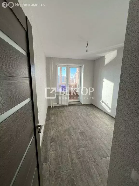 1-комнатная квартира: Иваново, микрорайон Самоцветы, 4 (40 м) - Фото 0