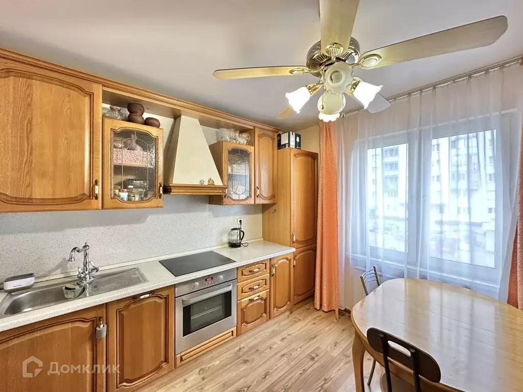 Продаётся 3-к квартира, 73.6 м - Фото 0
