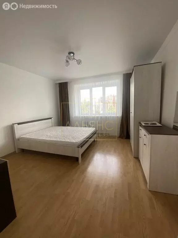 2-комнатная квартира: Владикавказ, Весенняя улица, 5 (66 м) - Фото 1