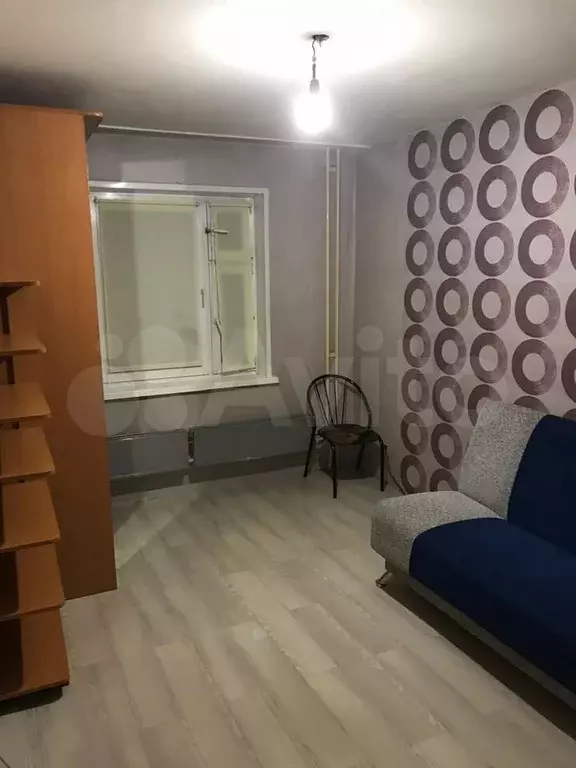 Квартира-студия, 19,6 м, 1/9 эт. - Фото 0