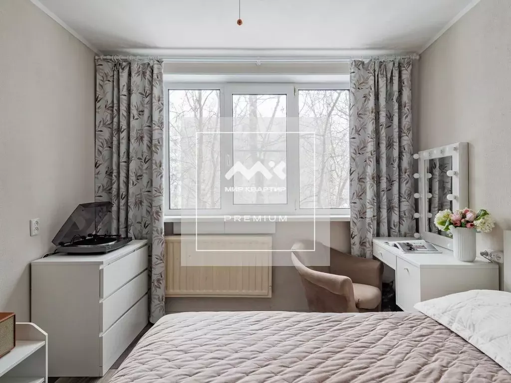 1-к кв. Санкт-Петербург просп. Испытателей, 20 (34.7 м) - Фото 1