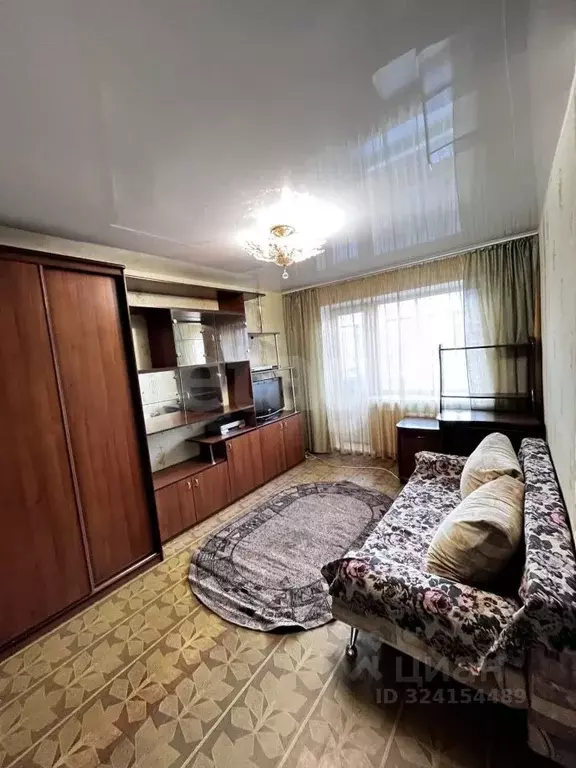 1-к кв. Свердловская область, Нижний Тагил Газетная ул., 65 (32.0 м) - Фото 2