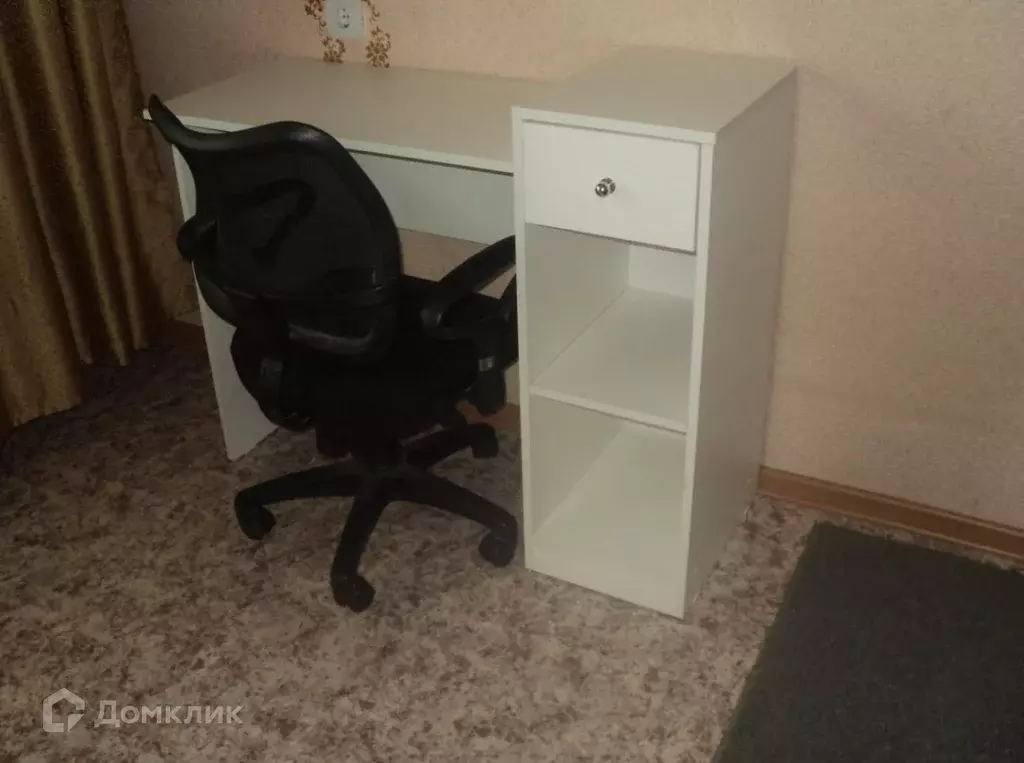 Продаётся 1-к квартира, 28 м - Фото 1
