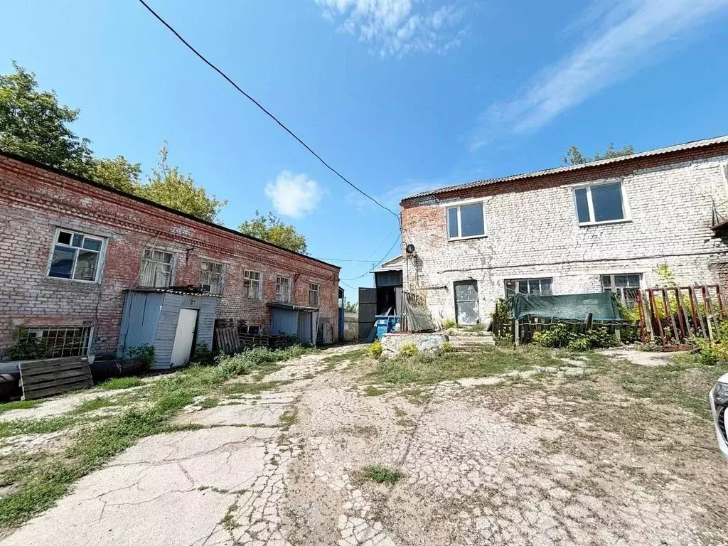 Производственное помещение в Самарская область, Самара Ново-Урицкая ... - Фото 2