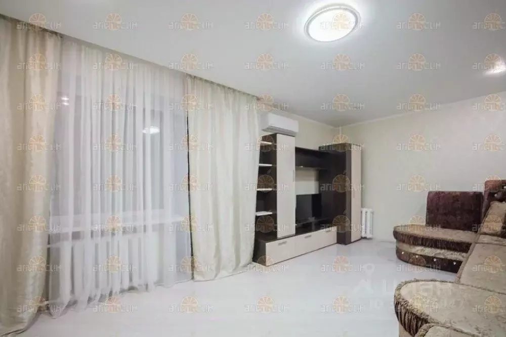 2-к кв. Ставропольский край, Ставрополь ул. Доваторцев, 39 (53.3 м) - Фото 2