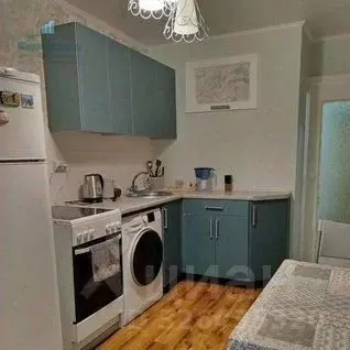 1-к кв. Ульяновская область, Димитровград ул. Королева, 12 (36.0 м) - Фото 2