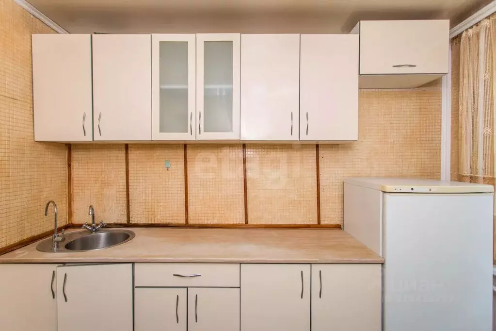 3-к кв. Приморский край, Владивосток ул. Гризодубовой, 67 (64.3 м) - Фото 0