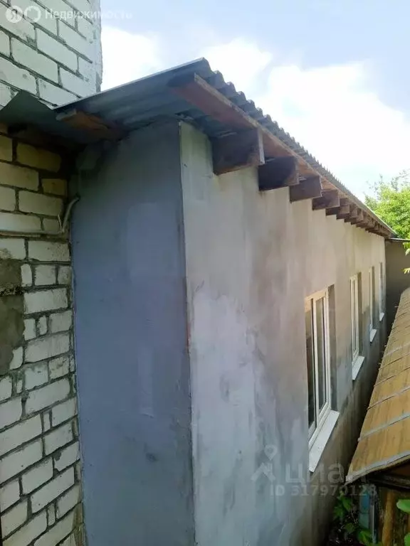 Участок в Михайловск, улица Орджоникидзе, 156 (19 м) - Фото 1