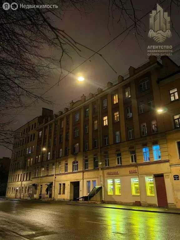 Помещение свободного назначения (120 м) - Фото 2