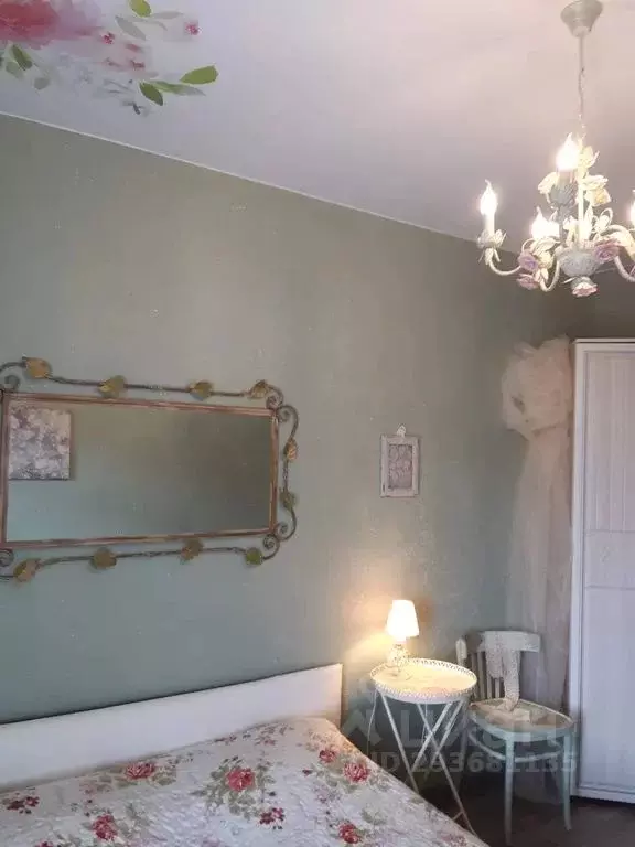 3-к кв. Ярославская область, Ярославль пл. Челюскинцев, 5 (53.0 м) - Фото 1