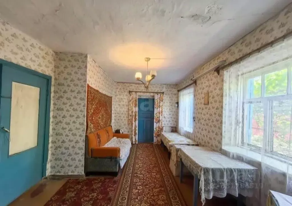 Дом в Краснодарский край, Ейск Кубанская ул. (57 м) - Фото 1