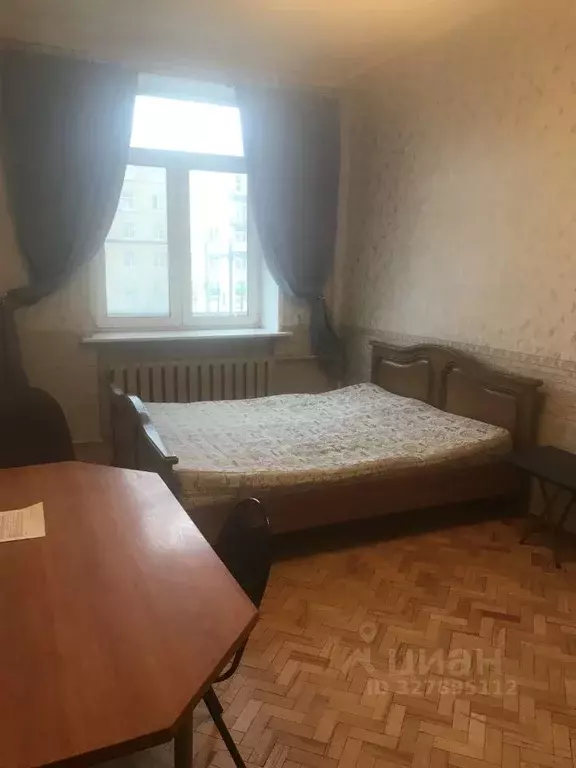 Комната Санкт-Петербург Наличная ул., 22 (18.0 м) - Фото 2