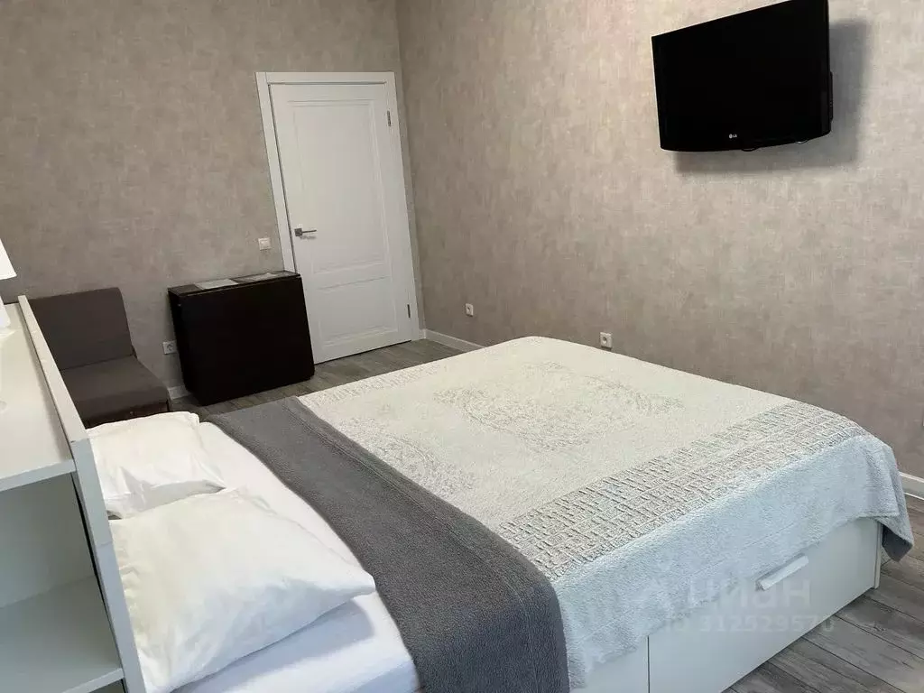 1-к кв. Башкортостан, Уфа просп. Дружбы Народов, 57 (40.0 м) - Фото 1