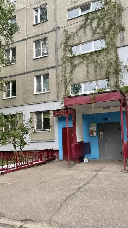 3-комнатная квартира: Нижний Новгород, жилой район Северный, улица ... - Фото 1
